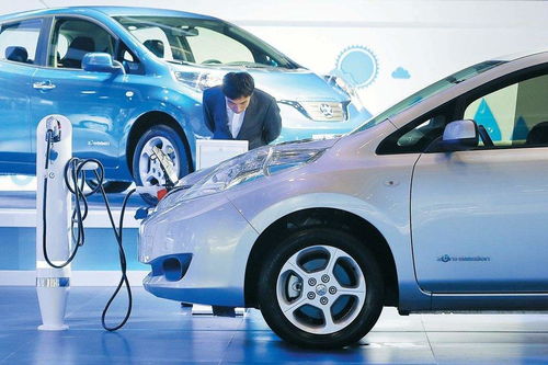 眾車企決戰 2025 誰的新能源戰略最值得信賴？