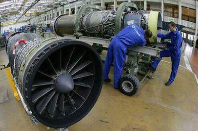 烏克蘭放大招 授權中國生產航空發動機，發動機裝配迎來新突破